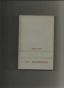 La bourrine - Marc Elder - Picture 1 of 1