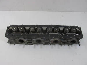 1983 PORSCHE 928S 4.7L , ENGINE LEFT SIDE CYLINDER HEAD ASSEMBLY, OEM, - Picture 1 of 12