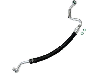 Conjunto de manguera de línea de succión de aire acondicionado para Ford E150 2007-2014 32349ZHQM 2008 2009 2010 Foto 1 de 2