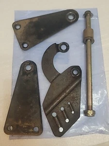 0450299,0450285 Front Engine Mounting Bolt/Brackets 2003 Polaris Scrambler 90 - Imagen 1 de 7