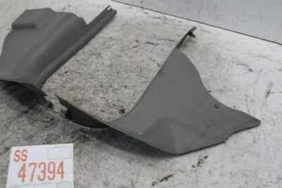 Cowl Kick Trim EXPLORER 1999 FORD Driver Passenger Side Front Dash Lower Cover - Image 1 of 4