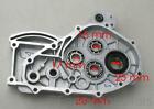 GY6 157QMJ ENGINE GEAR BOX COVER WITH BEARING,SEAL FOR REVERSE INSIDE ENGINE