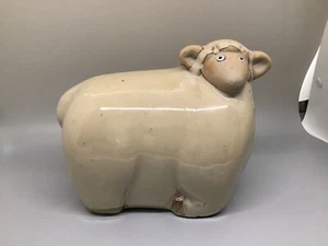 Adorable Sia pottery she - Picture 1 of 9