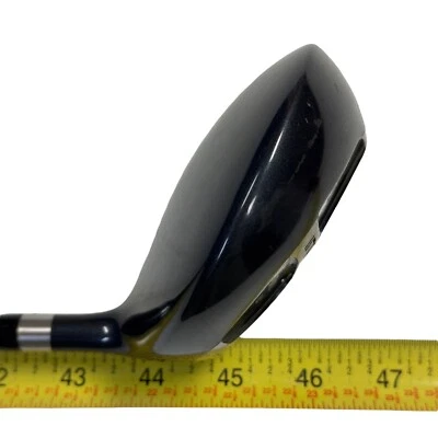 Top Flite Intimidator 1 Wood Driver Titanium Stainless Graphite Ultra Lite R70 R - Image 1 of 4