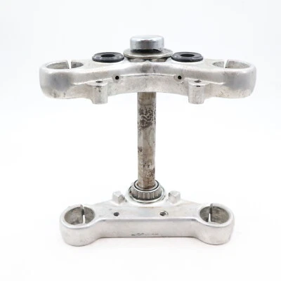 Harley Davidson Sportster 1200 1994 88-03 horquilla delantera superior inferior triple árbol D12 Foto 1 de 4