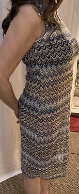 Loveriche Women’s Sun Dress Casual Pullover (L) Dress - Image 1 of 4