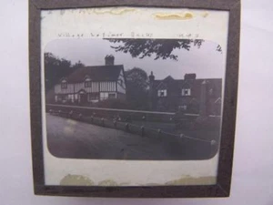 Magic Lantern Slide - Latimer - Imagen 1 de 1