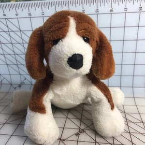 Ganz Webkinz - BEAGLE 8" Dog Plush Toy - No Code - FF - Picture 1 of 10