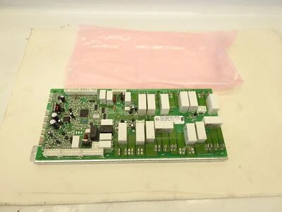 New Oem Bosch Wall Oven Control Board 12022214