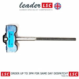 91165525 GENUINE VAUXHALL VIVARO A 2001 to 14 Handbrake Cable Adjuster NEW - Picture 1 of 11