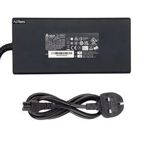 OEM Delta 180W 5.5*2.5mm Adapter Charger for MSI GF65 THIN 10UE-046 - Picture 1 of 6