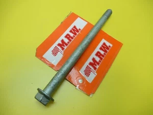 CONTROL ARM BOLT REAR SPINDLE KNUCKLE LOCATING LOWER BIG LONG for 03-08 TIBURON - Picture 1 of 12