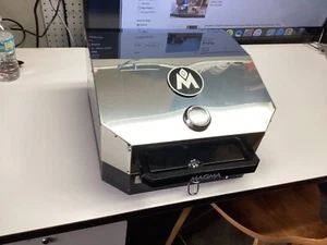 CO10-101-M Magma Grill Outdoor Crossover Burner Firebox Camping RV Barbecue - Picture 1 of 11
