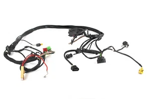 8E1971075AS Original Audi A4 B6 8E Cable Set Headlight Lwr Cable Loom Left - Picture 1 of 9