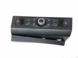 13-17 Audi A4 A5 Allroad Q5 SQ5 AC Heater Temperature Climate Control 8K1820043R - Foto 1 di 4