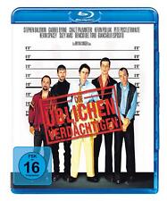 Die üblichen Verdächtigen (Blu-ray) (UK IMPORT)
