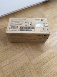 Xerox 106R03892 Cyan Toner Cartridge Neu OVP - Bild 1 von 3