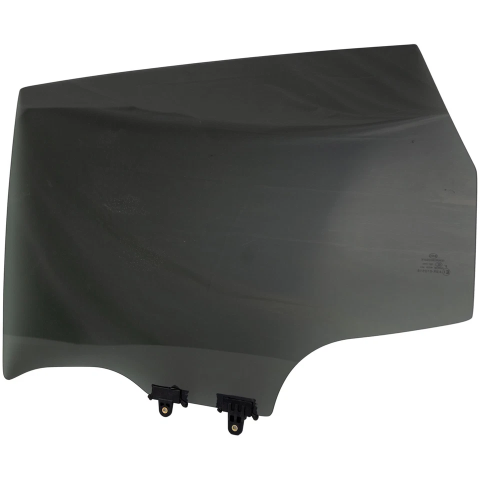 Gafas de puerta conductor trasero lado izquierdo 82301JM01B para Nissan Rogue Select Foto 1 de 1