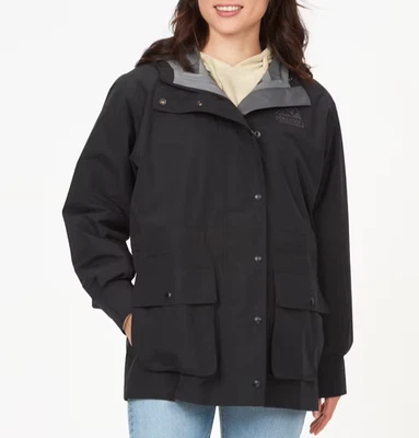 Marmot Women's 78 All-Weather Rain Parka, Waterproof (Size Large) $225 MSRP - Image 1 of 4