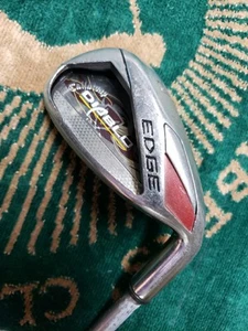 Callaway Diablo Edge Pitching Wedge PW Womens Ladies Graphite RH 35" new grip - Picture 1 of 11