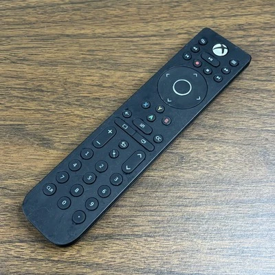 PDP Talon Media Remote For Xbox One 048-083 TV DVD Controller Series X S Tested - Image 1 of 4