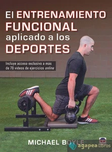 El entrenamiento funcional aplicado a los deportes. NUEVO. ENVÍO URGENTE - Imagen 1 de 1
