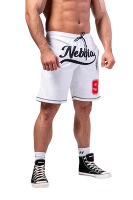 Nebbia Shorts First Pick 379 Short Pants  - Image 1 of 4