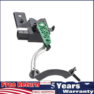 Headlight Level Sensors Front Passenger Right Side for VW Hand 5Q0412522C Sedan Foto 1 de 4