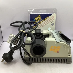 Afilador de brocas Drill Doctor 750X con accesorios (funcionando) (O) S#533 - Imagen 1 de 20