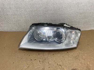 Faro izquierdo conductor Audi A8 2006-2010 AFS xenón HID OEM V0251 DW Foto 1 de 4