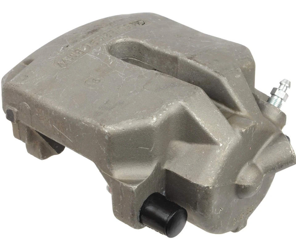 Pinza de freno de disco delantera izquierda Mechanics Choice para BMW 525i, 528i 1997-2003 Foto 1 de 1