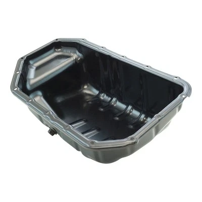 For Acura TSX 2004-2008 TRQ OPA07796 Engine Oil Pan - Image 1 of 4