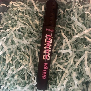 Benefit Bad Gal Bang! Mascara 8.5g Full Size New and Unboxed - Picture 1 of 4