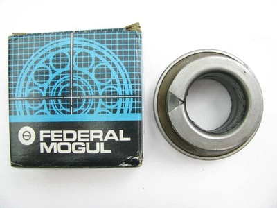Cojinete de liberación de embrague de transmisión manual Federal Mogul 614013 Foto 1 de 4