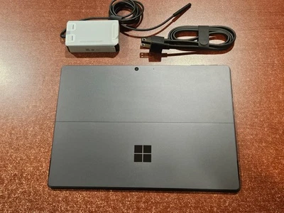 NEW (scratch) Microsoft Surface Pro 11 Snapdragon X Plus 16GB RAM 512GB SSD 2076 - Image 1 of 4