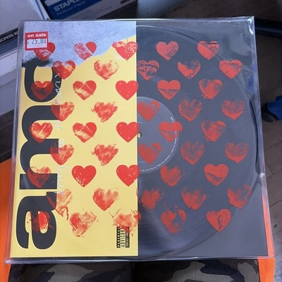 Bring Me The Horizon–Amo-2019-OPEN - Image 1 of 4