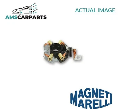HOLDER CARBON BRUSHES 940113080040 MAGNETI MARELLI NEW OE REPLACEMENT - Image 1 of 4