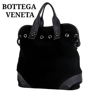 Bolso de Mano Bottega Veneta Gamuza - Imagen 1 de 13