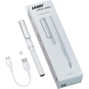 Lamy Digital-Stift Stylus Pen Safari Note Weiss NEU - Bild 1 von 1