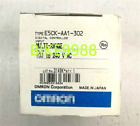 New In Box Original Omron E5CK-AA1-302 Temperature Controller