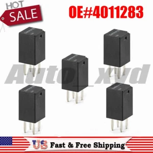 5PCS Cooling Fan Relay 4011283 For RZR 570 12-15 800 10-14 900 11-16 12 13 14 - Bild 1 von 9
