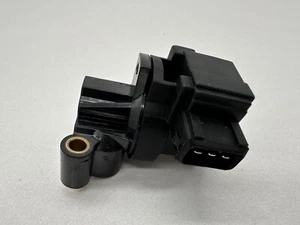 Bremi 30042 Bremi New Air Mass Sensor; Black - Picture 1 of 7