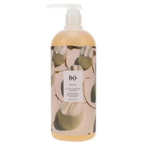 R+CO Dallas Thickening Shampoo 33.8 oz - Picture 1 of 8