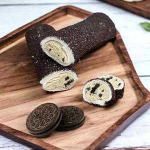 Turkish Delight Lokum mit Coockie 3,30€/100g - Bild 1 von 1
