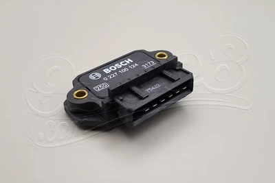 9ZWO8 Zündsteuergerät Zündmodul Bosch 0227100124 92860270601