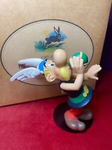 Figurine Asterix Leblon Delienne, Démons et Merveilles, Fariboles, Pixi, Disney