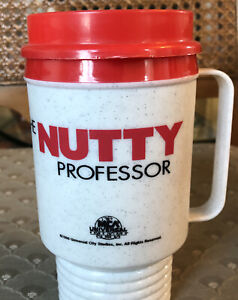 The Nutty Professor Eddie Murphy Blockbuster Promo Mug Cup
