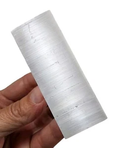 Selenite Reader Crystal Polished Specimen Morocco 86 grams - Picture 1 of 2