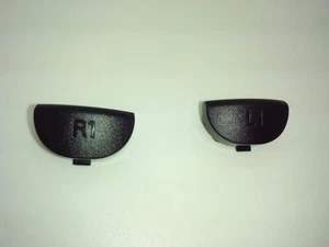 Replacement Buttons L1 R1 For Sony PlayStation 4 PS4 Controller DualShock 4 - Picture 1 of 1