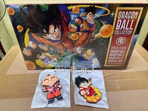 Dragon Ball KAI DVD Complete Series ( Episode 1 - 167 End ) - ENGLISH VERSION - Picture 1 of 6